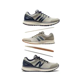 Running shoe