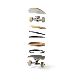 Skateboard