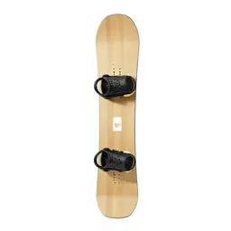 Snowboard