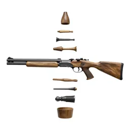 Spearfishing gun