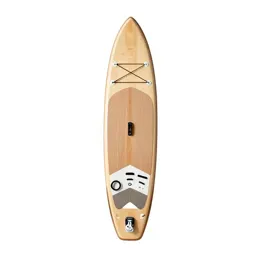 Stand-up paddle board