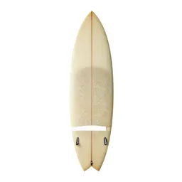 Surfboard