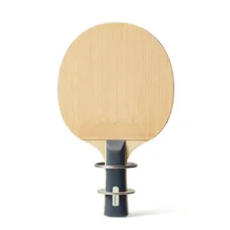 Table tennis paddle