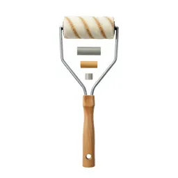 Brayer roller