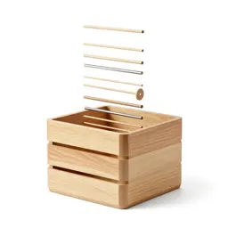 Desk organiser caddy