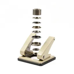 Hole punch