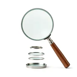 Magnifying glass