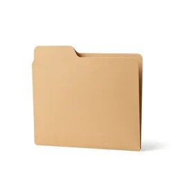 Manila folder