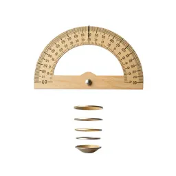 Protractor