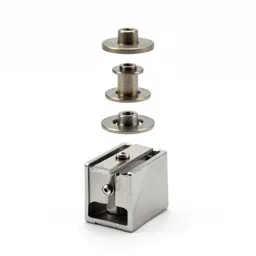Rotary pencil sharpener