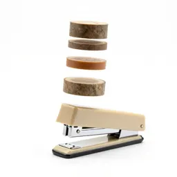 Stapler