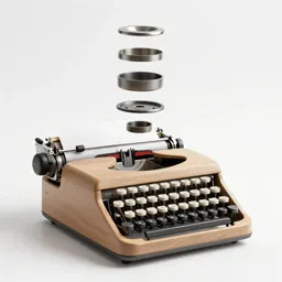Typewriter
