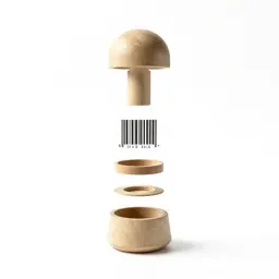 Barcode scanner