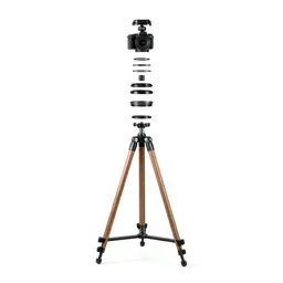 Camera tripod