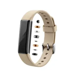 Fitness tracker band