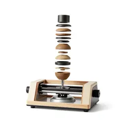 Laser engraver