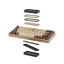 Mechanical keyboard