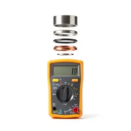 Multimeter