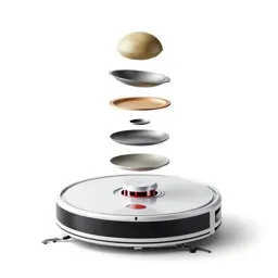Robot vacuum