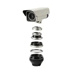 Security camera