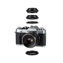 Twin-lens reflex camera