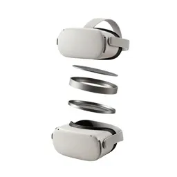Virtual reality headset