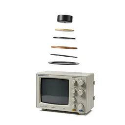 Oscilloscope