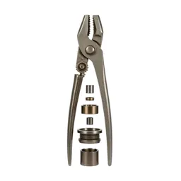 Bolt cutter