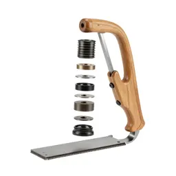 Hacksaw