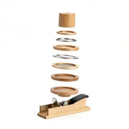 Mitre box