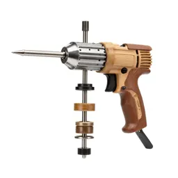 Nail gun