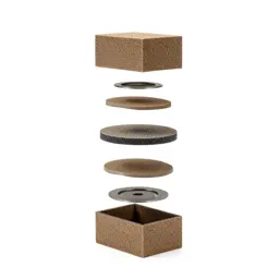Sanding block