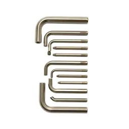 Set of allen keys