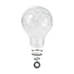 Bubble wand