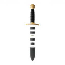 Foam sword