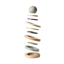 Marble run kit