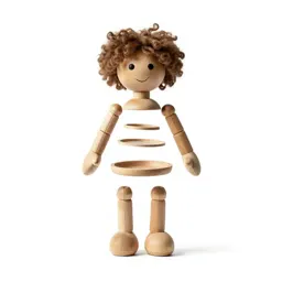Rag doll