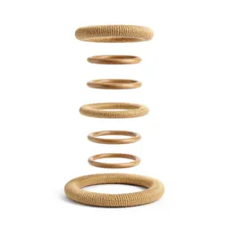 Skipping game elastic