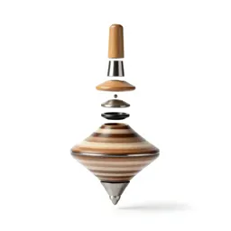 Spinning gyroscope