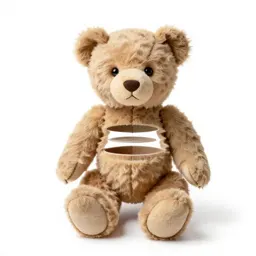 Teddy bear