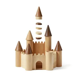 Toy castle