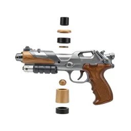 Water gun