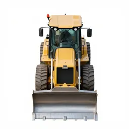 Bulldozer