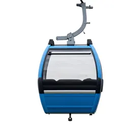 Cable car gondola