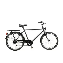 Cargo bicycle
