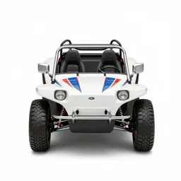 Dune buggy