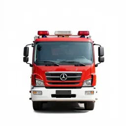 Fire engine