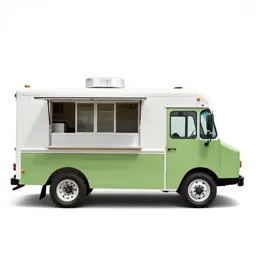 Food truck