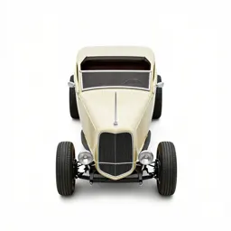 Hot rod