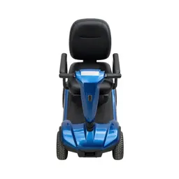 Mobility scooter